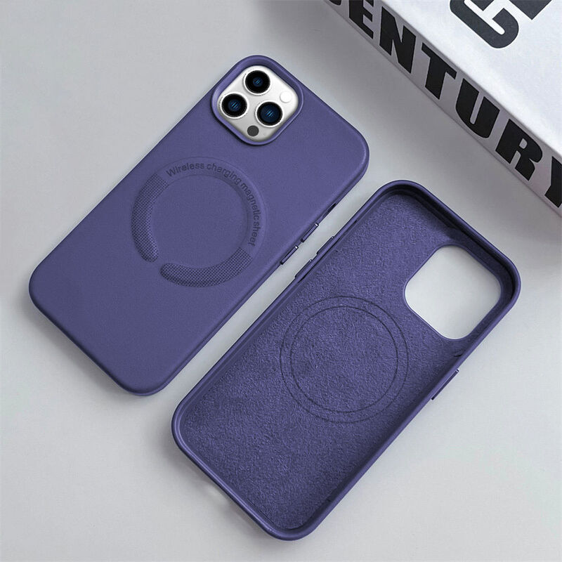 Apple iPhone 13 Pro Max Zebana Kablosuz Şarj Destekli Özellikli
