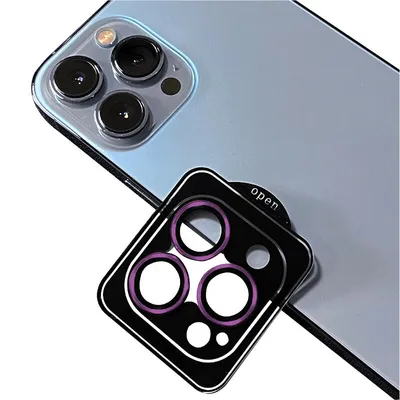 zebana zbn-kl01 safir kamera lens koruma camı (kolay takma aparatlı)
