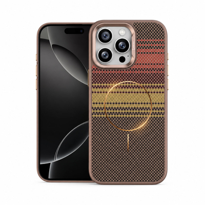 Apple iPhone 15 Pro Max Uyumlu Zebana 2in1 Elite Class Cüzdanlı