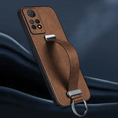 zebana classic deri kılıf