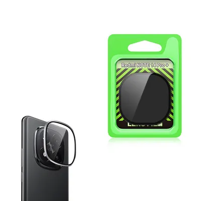 zebana kl10 kamera lens koruma camı